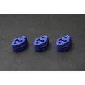 Hardrace Rear Exhaust Hanger Mazda 3 HR-6800 142,83 zł