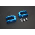Hardrace Front Absorber Fork Honda Civic HR-Q0222 2 048,27 zł