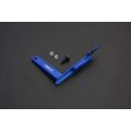 Hardrace Brake Master Cylinder Stopper For Ford Mondeo HR-Q0296 368,25 zł