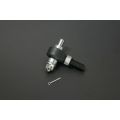 Hardrace Reverse Tie Rod End For  Suzuki Jimny HR-Q0780 461,26 zł