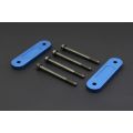 Hardrace Front Anti Bump Steer Kit For Honda S2000 HR-6773 410,21 zł