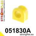 051830A: Tuleja łącznika stabilizatora przedniego SPORT 21mm 051830A_21mm 87,12 zł