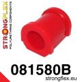 081580B: Tuleja stabilizatora przedniego Honda CRV 081580B_27mm 87,12 zł