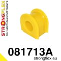 081713A: Tuleja stabilizatora przedniego SPORT Honda Accord 081713A_25,4mm 98,18 zł