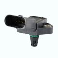 BOSCH MAP Sensor czujnik temperatury powietrza 0261230266 VW Transporter Mk4 Mk5 1.9TDI 2.5TDI 1995 - 2009 0261230266 77,99 zł