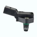 BOSCH MAP Sensor czujnik temperatury powietrza 0261230266 VW Transporter Mk4 Mk5 1.9TDI 2.5TDI 1995 - 2009 0261230266 77,99 zł