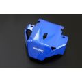 Hardrace Fad Skid Plate Jeep Gladiator Wrangler Wrangler unlimited HR-Q0484 461,26 zł