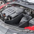Dedykowany układ dolotowy Proram PRK-142-BK Audi TT 8J 2.0 TDI-9