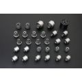 Hardrace Bushing Kit Complete Car Infiniti G series Nissan Skyline Zseries HR-7572 4 095,22 zł