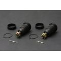 Hardrace Mitsubishi 3000gt Rear Roll Center Adjuster 2pcs Mitsubishi 3000GT GTO HR-6466 1 106,05 zł