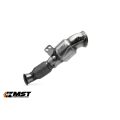 Downpipe MST Performance BMW X3 X4 X5 X6 X7 40i B58 OPF MST-BW-5809DP 6 586,65 zł