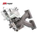 Turbocharger Pulsar PSR Bolt On for Polaris PZR Pro XP 2023+ Water Cooled Turbo 100010302 5 139,99 zł