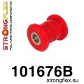 101676B: Tuleja wahacza tylnego wleczonego tylna Mazda MX-5 NC 101676B 73,69 zł