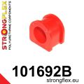 101692B: Tuleja stabilizatora przedniego 101692B_29mm 75,76 zł
