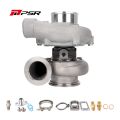 Turbosprężarka Pulsar PSR 3576 Gen2 .82 Stal nierdzewna Adapter T25 wlot 3