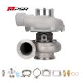 Turbosprężarka Pulsar PSR 3576 Gen2 .82 Stal nierdzewna Adapter T3 wlot 3
