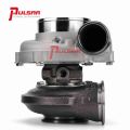 Turbosprężarka Pulsar PSR 3576 Gen2 łożysko kulkowe T51R MOD T4 Open 0.63 A/R stal nierdzewna 102135848 5 160,00 zł