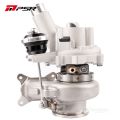 Turbosprężarka Pulsar PSR 5455G 600BHP 0.72 z PSR Billet Acturator Łożyska kulkowe VW Audi 2.0L TSI MK7 EA888 Gen 3 2014-2021 102138005 6 765,00 zł