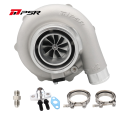 Turbocharger Pulsar PSR Forward Rotation 6262G Dual Ball Bearing 900HP Standard 0.75A/R 2.5