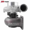 Turbosprężarka Pulsar PSR 6466E Ball Bearing Turbo UP to 900HP T51R Mod V-Band Inlet / Outlet 0.96 A/R 102167134 5 499,99 zł