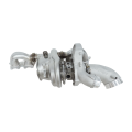 Turbosprężarka Pulsar PSR Upgrade do BMW B58 Gen1 340i 440i M140i M240i 740i 540i X3 M40i X4 M40i F30 F31 F34 F32 F36 F20 F21 F22 F23 G11 G30 G01 G02-8