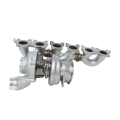 Turbosprężarka Pulsar PSR Upgrade do BMW B58 Gen1 340i 440i M140i M240i 740i 540i X3 M40i X4 M40i F30 F31 F34 F32 F36 F20 F21 F22 F23 G11 G30 G01 G02-7