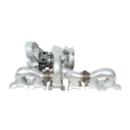 Turbosprężarka Pulsar PSR Upgrade do BMW B58 Gen1 340i 440i M140i M240i 740i 540i X3 M40i X4 M40i F30 F31 F34 F32 F36 F20 F21 F22 F23 G11 G30 G01 G02-5
