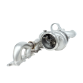 Turbosprężarka Pulsar PSR Upgrade do BMW B58 Gen1 340i 440i M140i M240i 740i 540i X3 M40i X4 M40i F30 F31 F34 F32 F36 F20 F21 F22 F23 G11 G30 G01 G02-3
