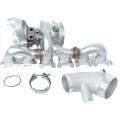 Turbosprężarka Pulsar PSR Upgrade do BMW B58 Gen1 340i 440i M140i M240i 740i 540i X3 M40i X4 M40i F30 F31 F34 F32 F36 F20 F21 F22 F23 G11 G30 G01 G02-1