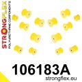 106183A: Zestaw zawieszenia tylnego SPORT 106183A 1 311,18 zł