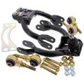 Hardrace Front Upper Camber Kit For Honda Civic Crx Integra HR-6203-ED 1 184,49 zł