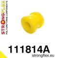111814A: Tuleja stabilizatora przedniego - wewnętrzna SPORT 29mm 111814A_29mm 134,03 zł