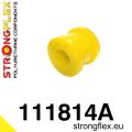 111814A: Tuleja stabilizatora przedniego - wewnętrzna SPORT Mercedes R129 111814A_22mm 134,03 zł