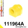 111964A: Tuleja stabilizatora przedniego SPORT 21mm 111964A_21mm 107,23 zł