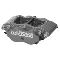 Uniwersalny zacisk hamulcowy 4 tłoczkowy Wilwood 120-15565 SI Billet Narrow Dynalite WIL-120-15565-SI 1 294,99 zł