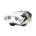 Zacisk hamulcowy 1 tłoczkowy Wilwood 120-15702 Electric Parking Brake prawy polerowany WIL-120-15702-P 2 678,99 zł