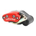 Zacisk hamulcowy 1 tloczkowy Wilwood 120-16298 Electric Parking Brake lewy czerwony WIL-120-16298-RD 1 869,00 zł