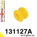 131127A: Tuleja łącznika stabilizatora SPORT Opel Astra F 131127A_18mm 100,56 zł