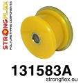 131583A: Tuleja drążka reakcyjnego 58mm SPORT Opel Corsa B 131583A 140,70 zł