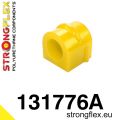 131776A: Tuleja stabilizatora przedniego SPORT Cadillac BLS 131776A_24mm 100,56 zł