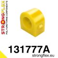 131777A: Tuleja stabilizatora przedniego SPORT Cadillac BLS 131777A_25mm 100,56 zł