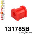 131785B: Tuleja stabilizatora tylnego Opel Calibra 131785B_15mm 87,12 zł