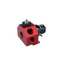 Regulator ciśnienia paliwa Aeromotive Double-Adjustable Return Style ARE 13209 USA-ARE-13209 1 215,20 zł