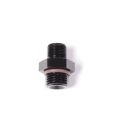 6AN ORB To M12X1.0mm Male Fitting Adapter Radium Engineering USA-RAD-14-0123 65,01 zł