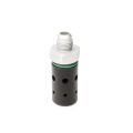 Nuke Performance Fitting Adapter Tank Vent Safety Valve AN-8 (3/4 UNF) to AN-6 Male NP-700-01-117 179,00 zł-1