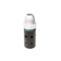 Nuke Performance Fitting Adapter Tank Vent Safety Valve AN-8 (3/4 UNF) to AN-8 Male NP-700-01-118 179,00 zł-1