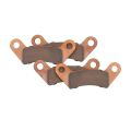 Klocki hamulcowe Wilwood 150-10356K CM Composite Metallic 10008 Power Sports Industrial Pads .185