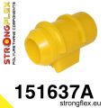 151637A: Tuleja łącznika stabilizatora przedniego SPORT Renault 19 151637A_22mm 107,23 zł