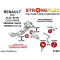 151637A: Tuleja łącznika stabilizatora przedniego SPORT Renault 19 151637A_24mm 107,23 zł