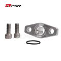 Pulsar PSR -12AN Oil Drain Flange Kit for 300/300D/363/366/369/372 Turbos 154330008 149,99 zł